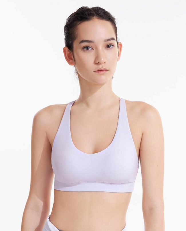 冬日唤醒计划|换上舒适运动内衣，热力训练现在开始！