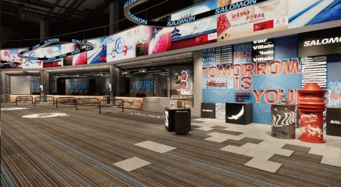 邂逅妙趣冬日，解锁乐活时光 威斯汀酒店及度假村为宾客打造冬日活力度假路线