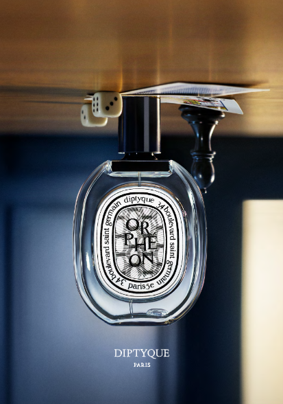 奥费恩携新款淡香水、香氛护肤精品与艺术家居重磅回归